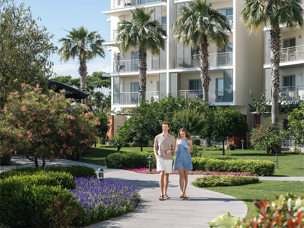 Barut Goia (ex. Barut Sunwing Side Beach) - zdjęcie 3