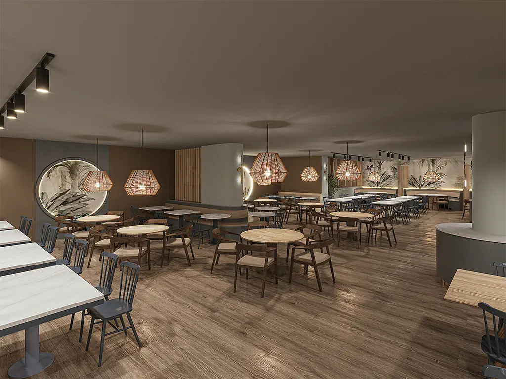 Barut Goia (ex. Barut Sunwing Side Beach) - zdjęcie 48