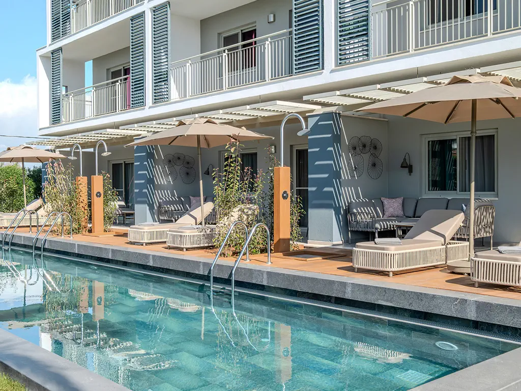 Barut Goia (ex. Barut Sunwing Side Beach) - zdjęcie 27