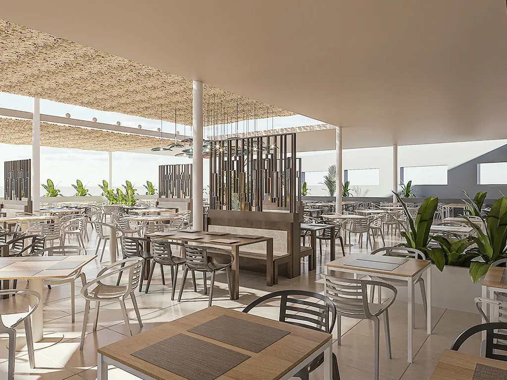 Barut Goia (ex. Barut Sunwing Side Beach) - zdjęcie 52
