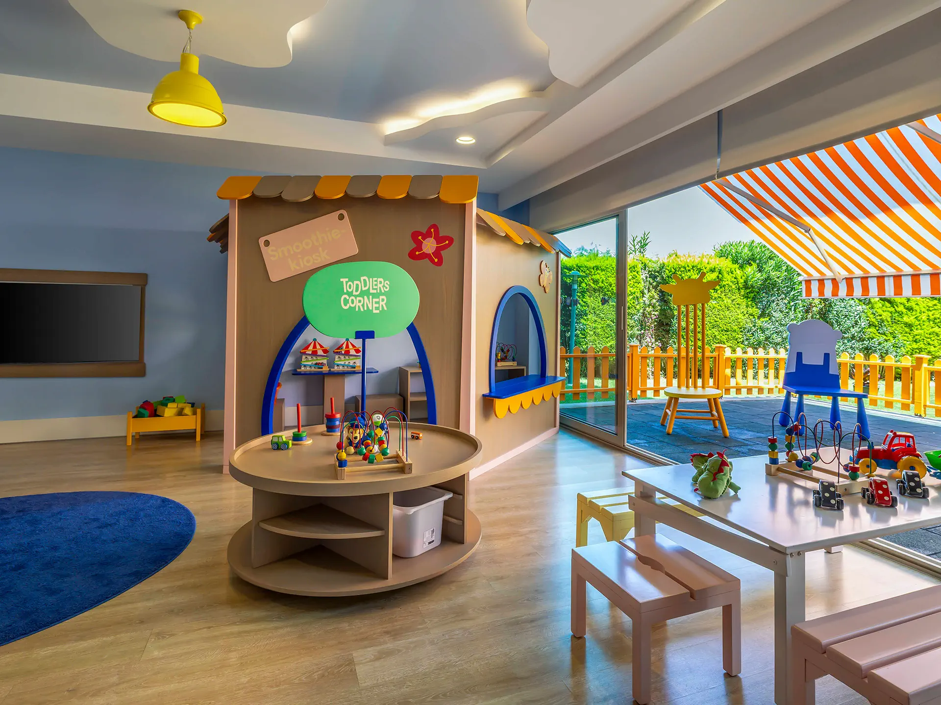 Barut Goia (ex. Barut Sunwing Side Beach) - zdjęcie 79