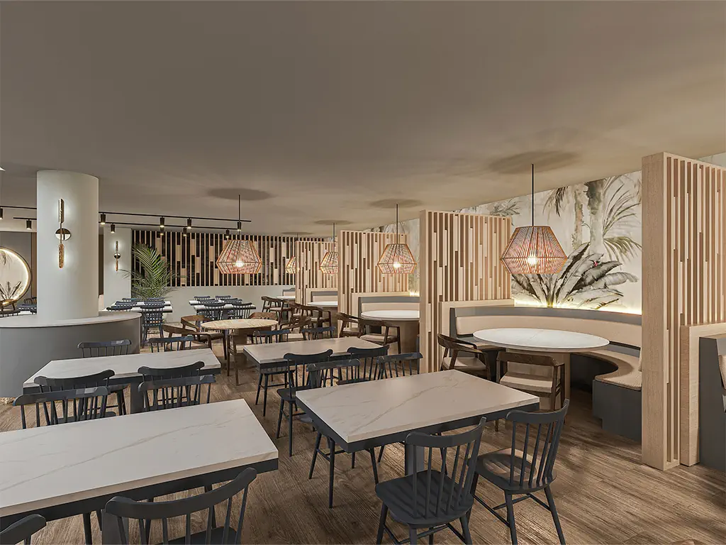 Barut Goia (ex. Barut Sunwing Side Beach) - zdjęcie 47