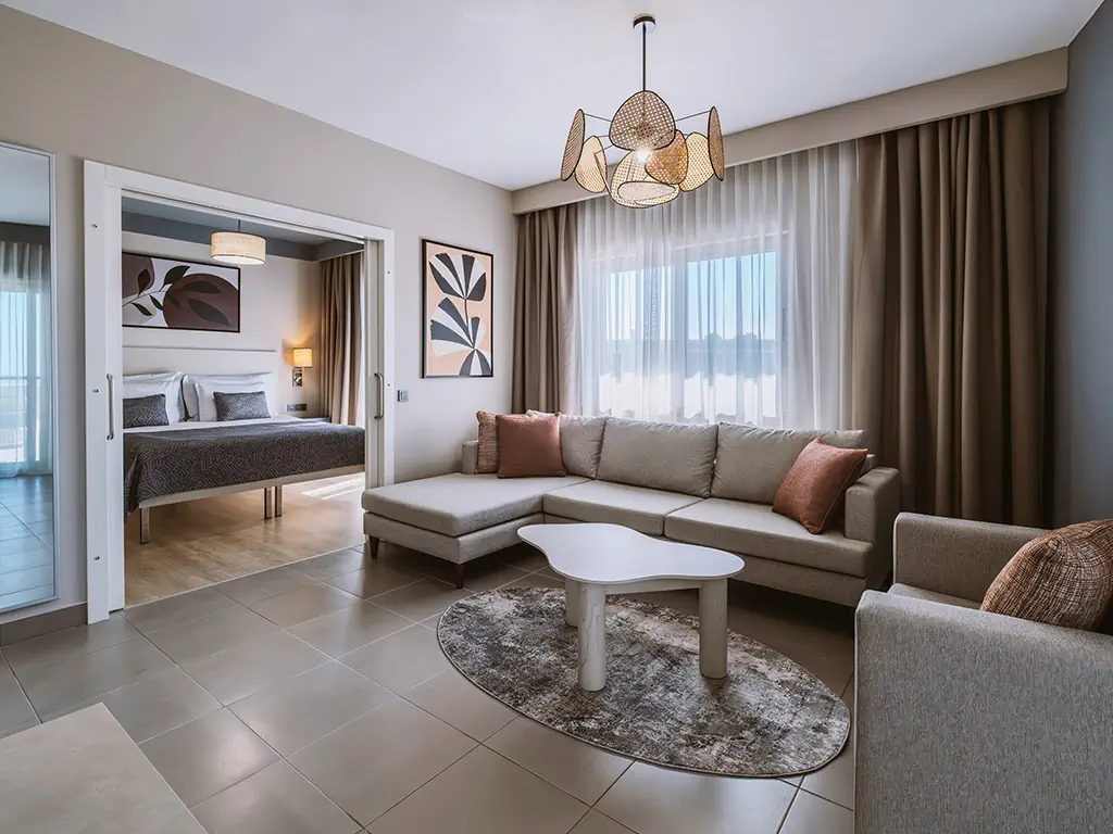 Barut Goia (ex. Barut Sunwing Side Beach) - zdjęcie 35