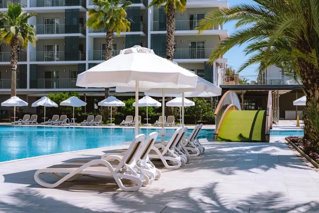 Barut Goia (ex. Barut Sunwing Side Beach) - zdjęcie 76