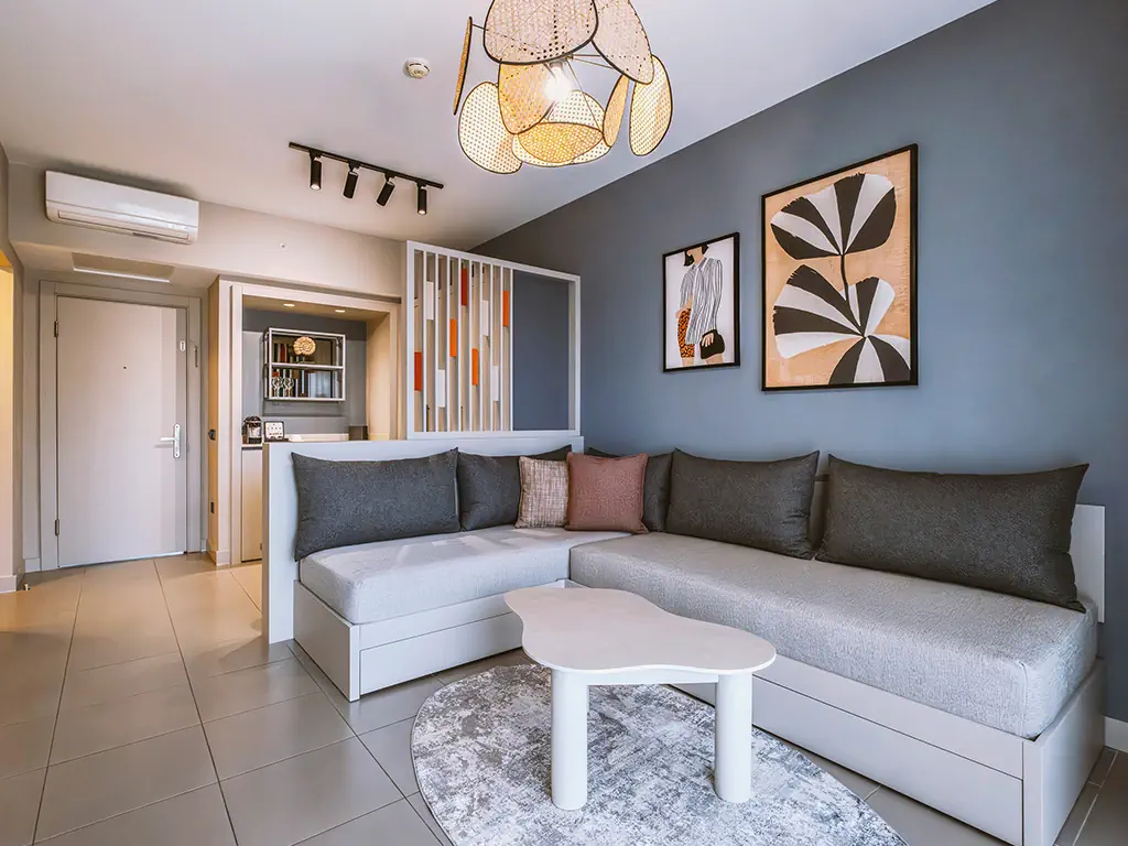 Barut Goia (ex. Barut Sunwing Side Beach) - zdjęcie 19