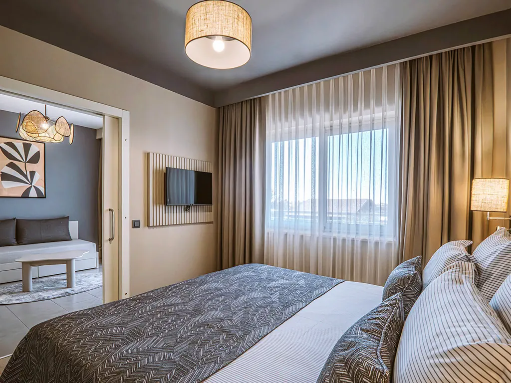 Barut Goia (ex. Barut Sunwing Side Beach) - zdjęcie 23