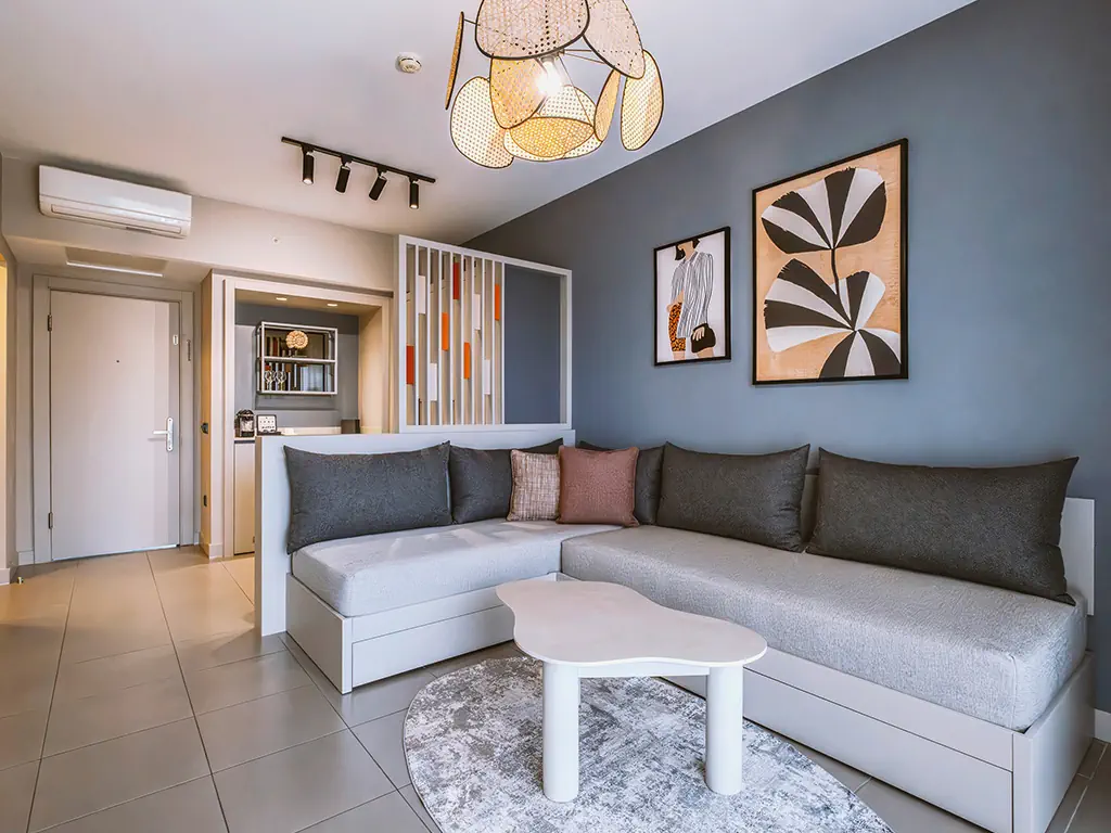 Barut Goia (ex. Barut Sunwing Side Beach) - zdjęcie 8