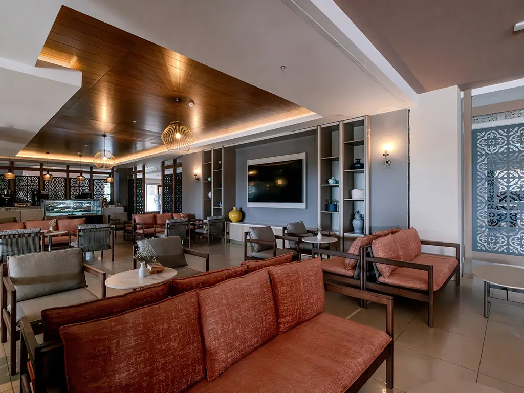 Barut Goia (ex. Barut Sunwing Side Beach) - zdjęcie 63