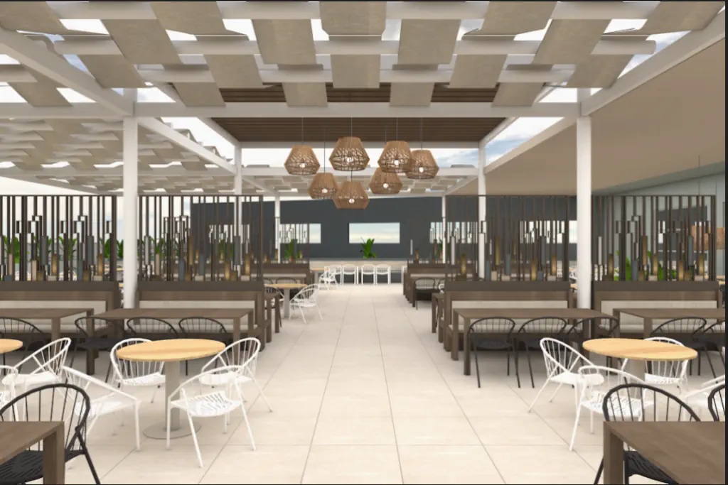 Barut Goia (ex. Barut Sunwing Side Beach) - zdjęcie 43