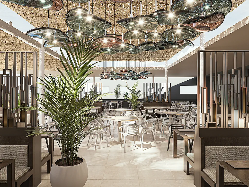 Barut Goia (ex. Barut Sunwing Side Beach) - zdjęcie 51