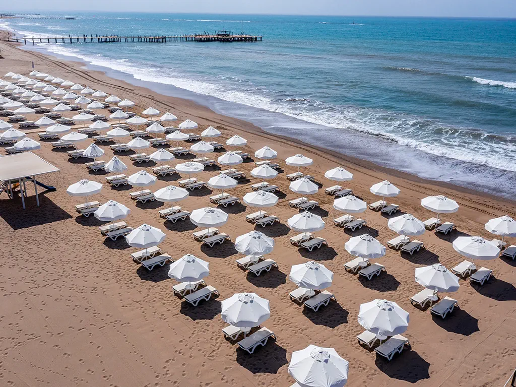 Barut Goia (ex. Barut Sunwing Side Beach) - zdjęcie 78