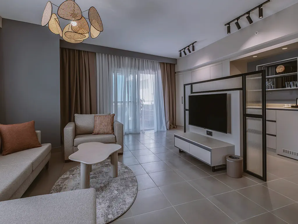 Barut Goia (ex. Barut Sunwing Side Beach) - zdjęcie 38