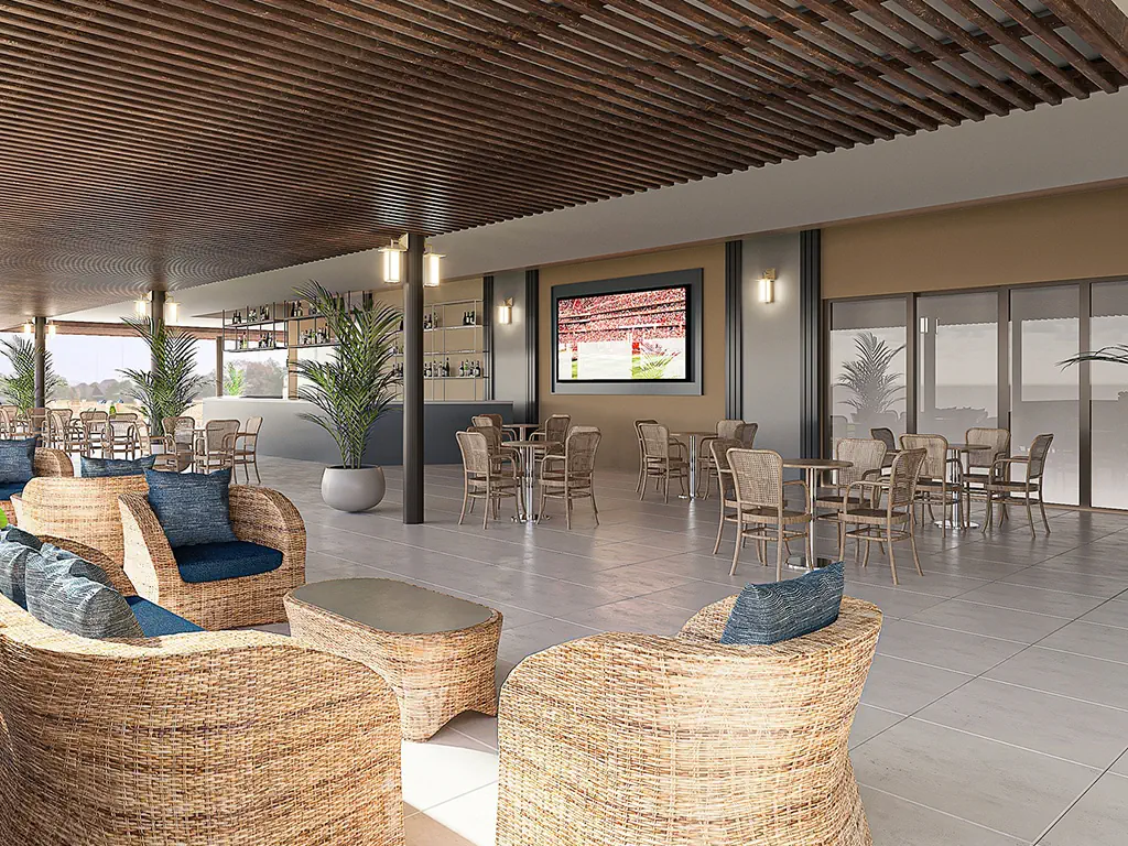 Barut Goia (ex. Barut Sunwing Side Beach) - zdjęcie 60
