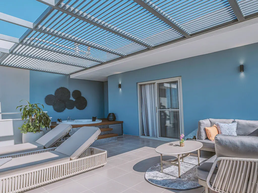 Barut Goia (ex. Barut Sunwing Side Beach) - zdjęcie 40