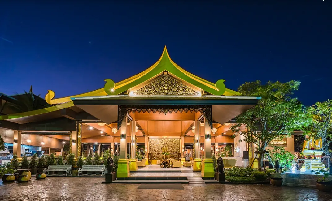 PRINCESS KAMALA BEACHFRONT HOTEL - Phuket