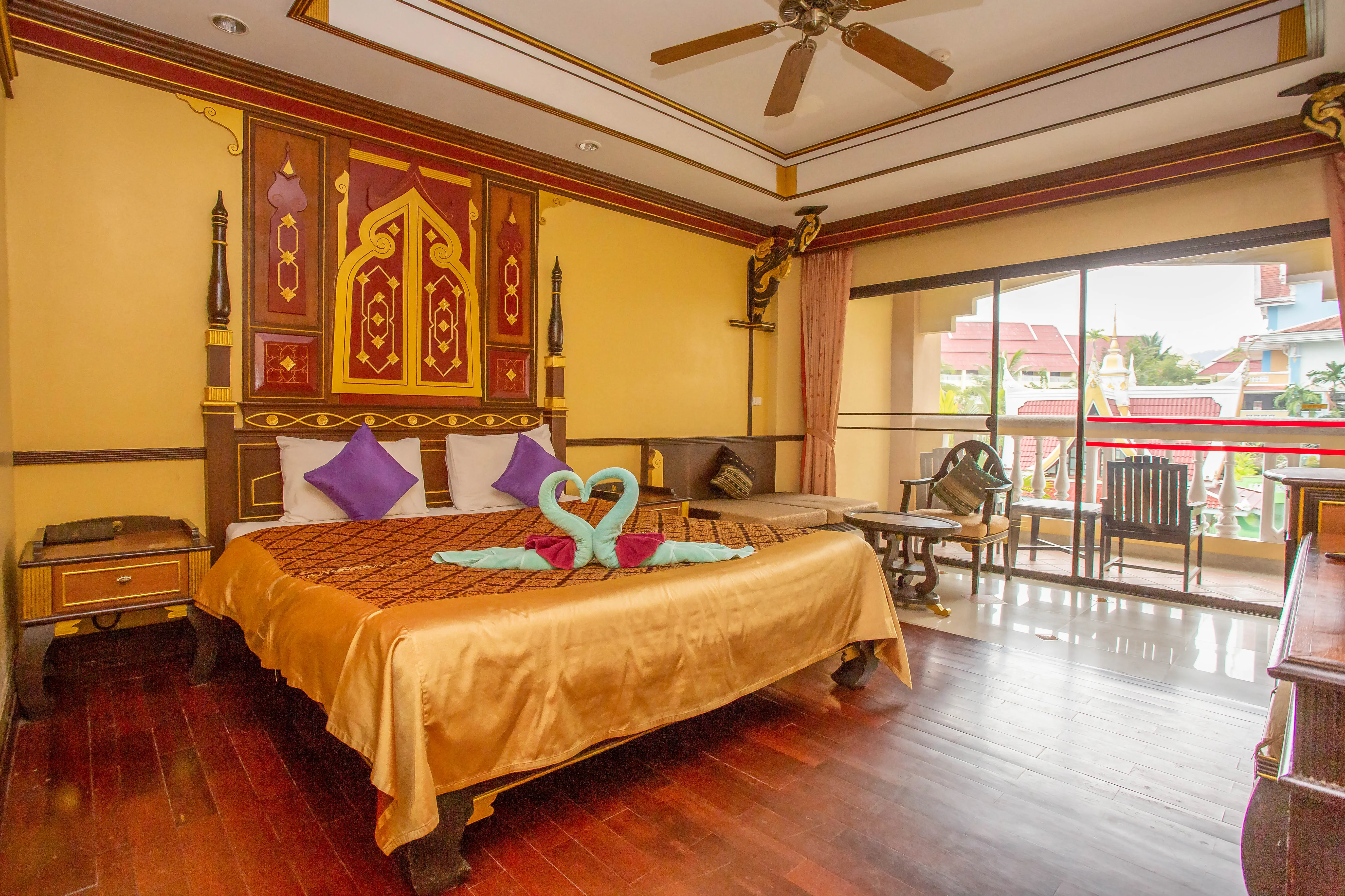 Ayodhaya Palace Beach Resort - zdjęcie 12