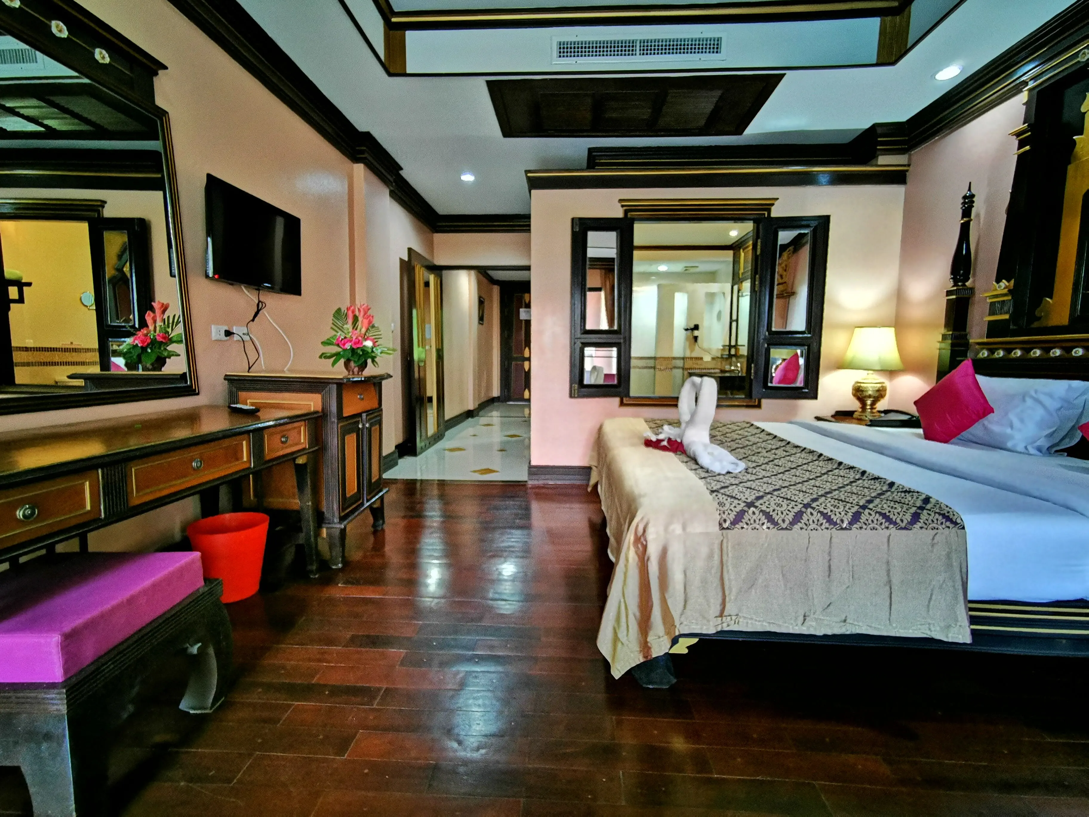 Ayodhaya Palace Beach Resort - zdjęcie 10