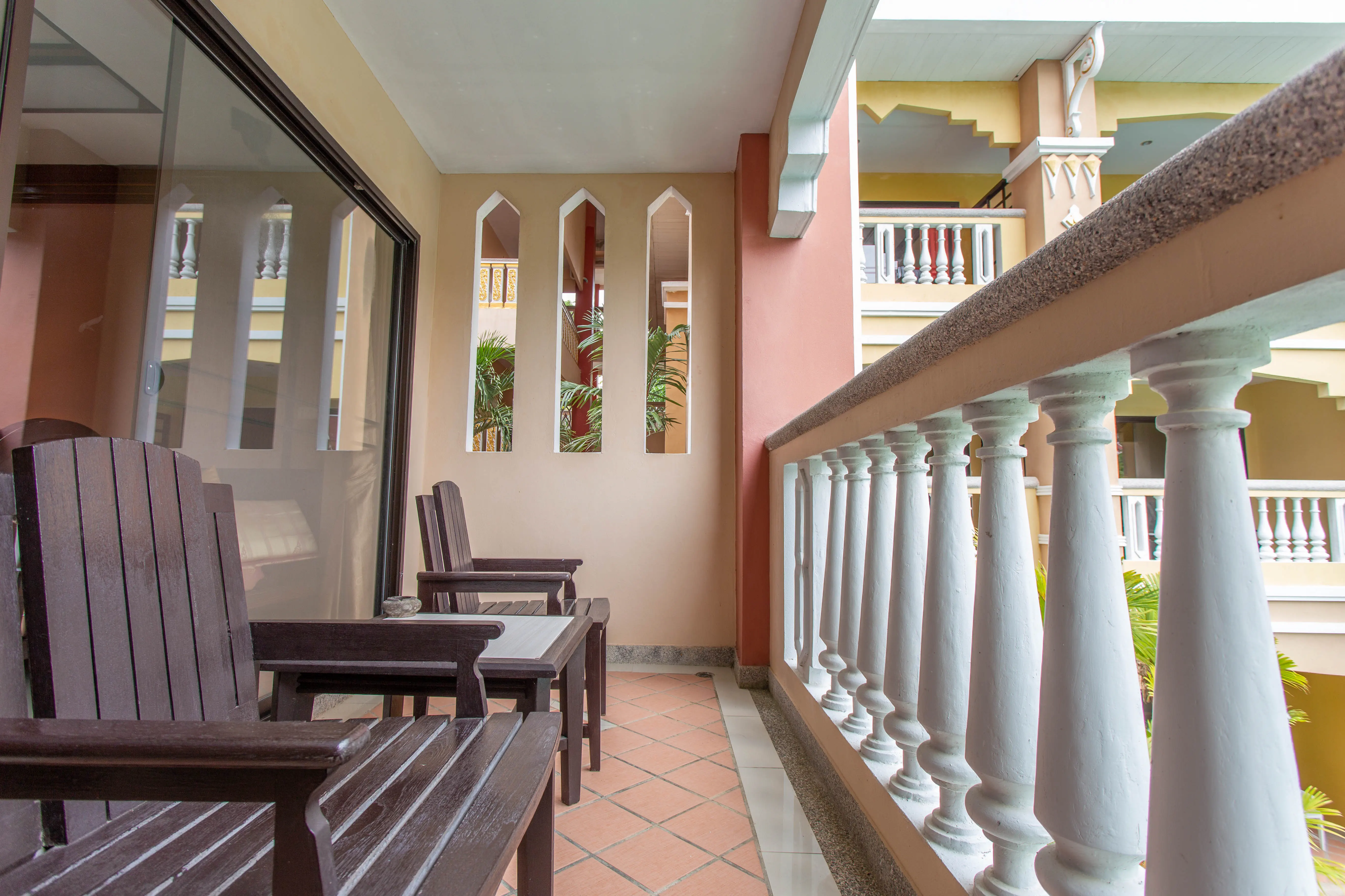 Ayodhaya Palace Beach Resort - zdjęcie 15