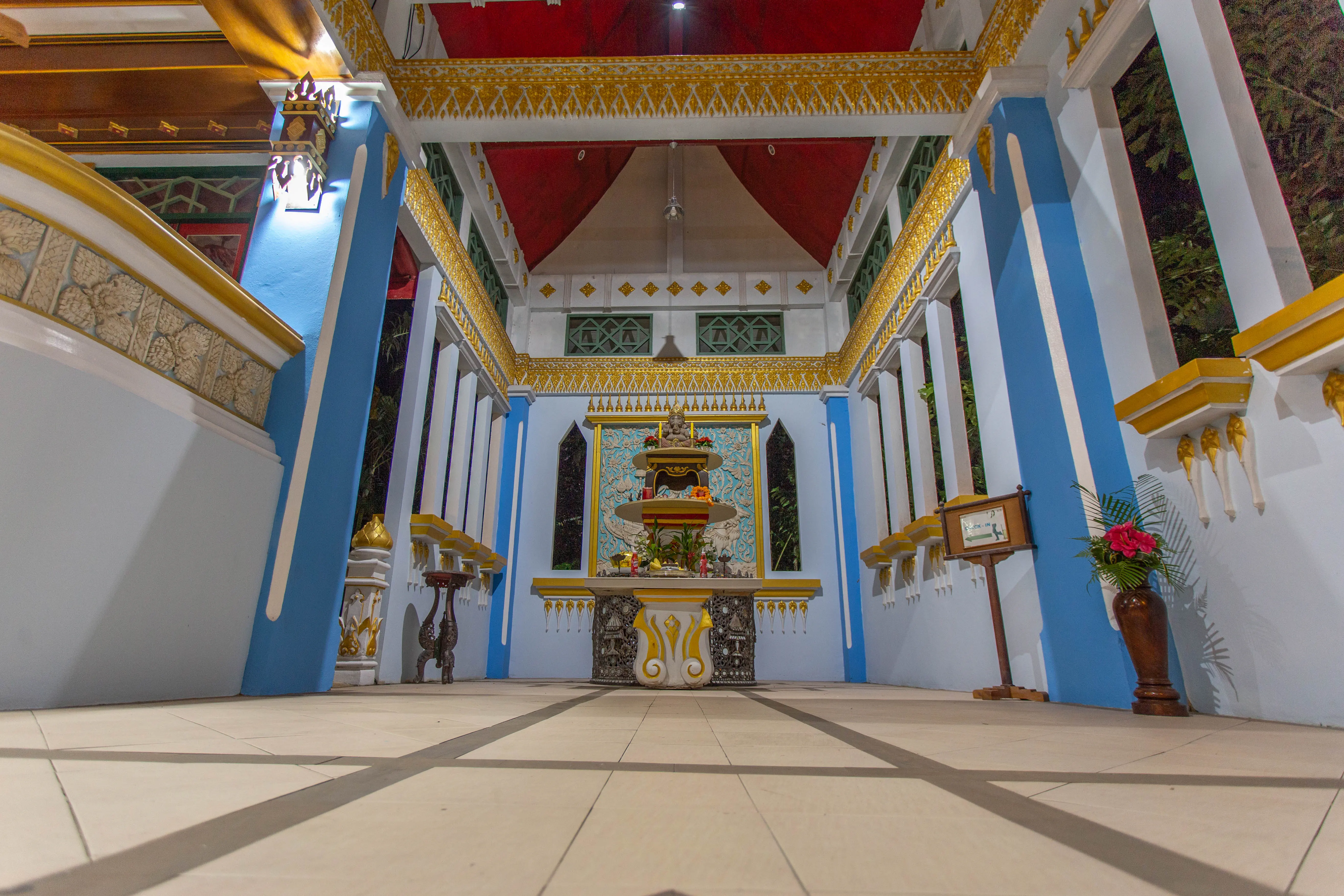 Ayodhaya Palace Beach Resort - zdjęcie 7