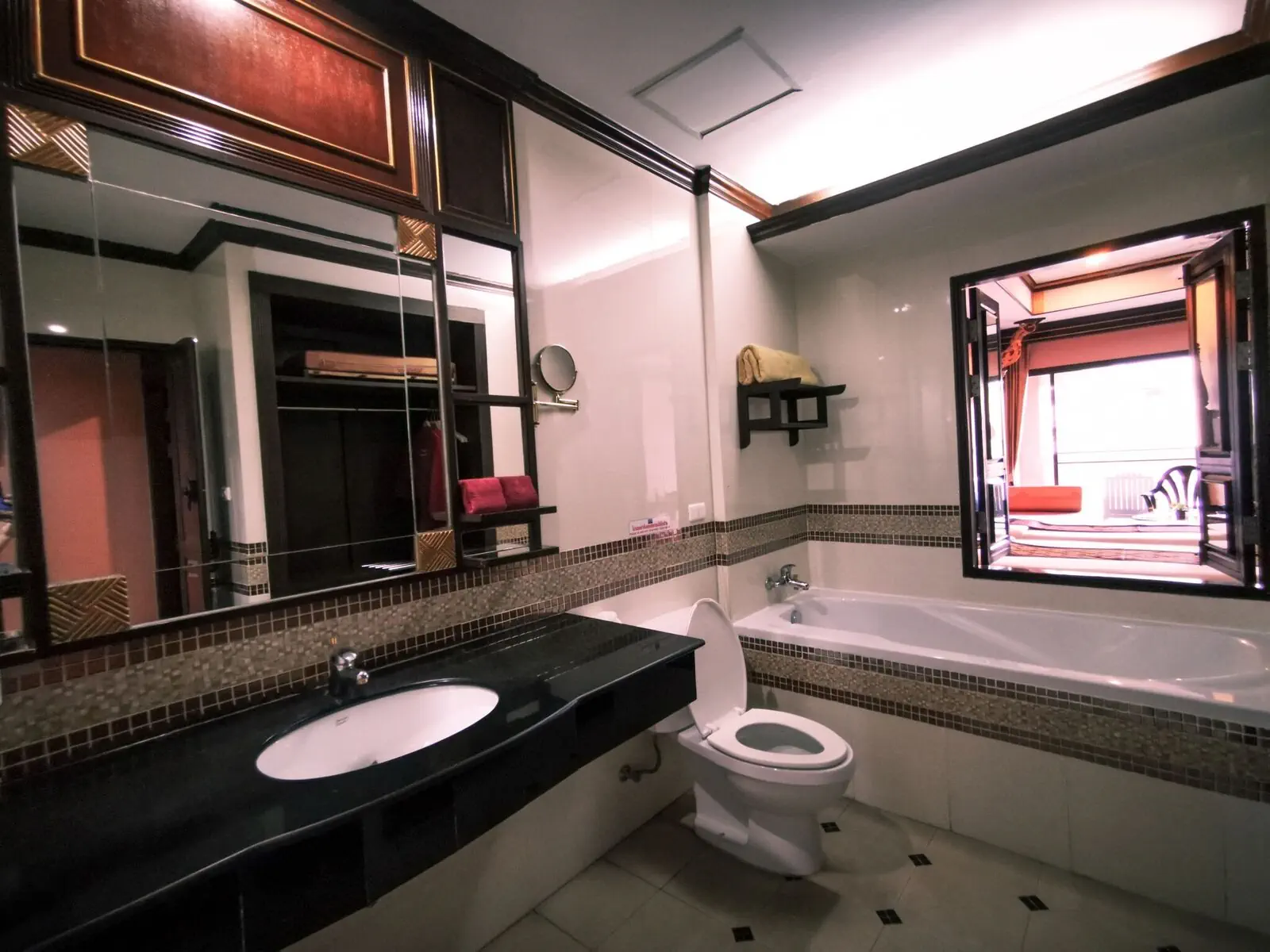 Ayodhaya Palace Beach Resort - zdjęcie 22