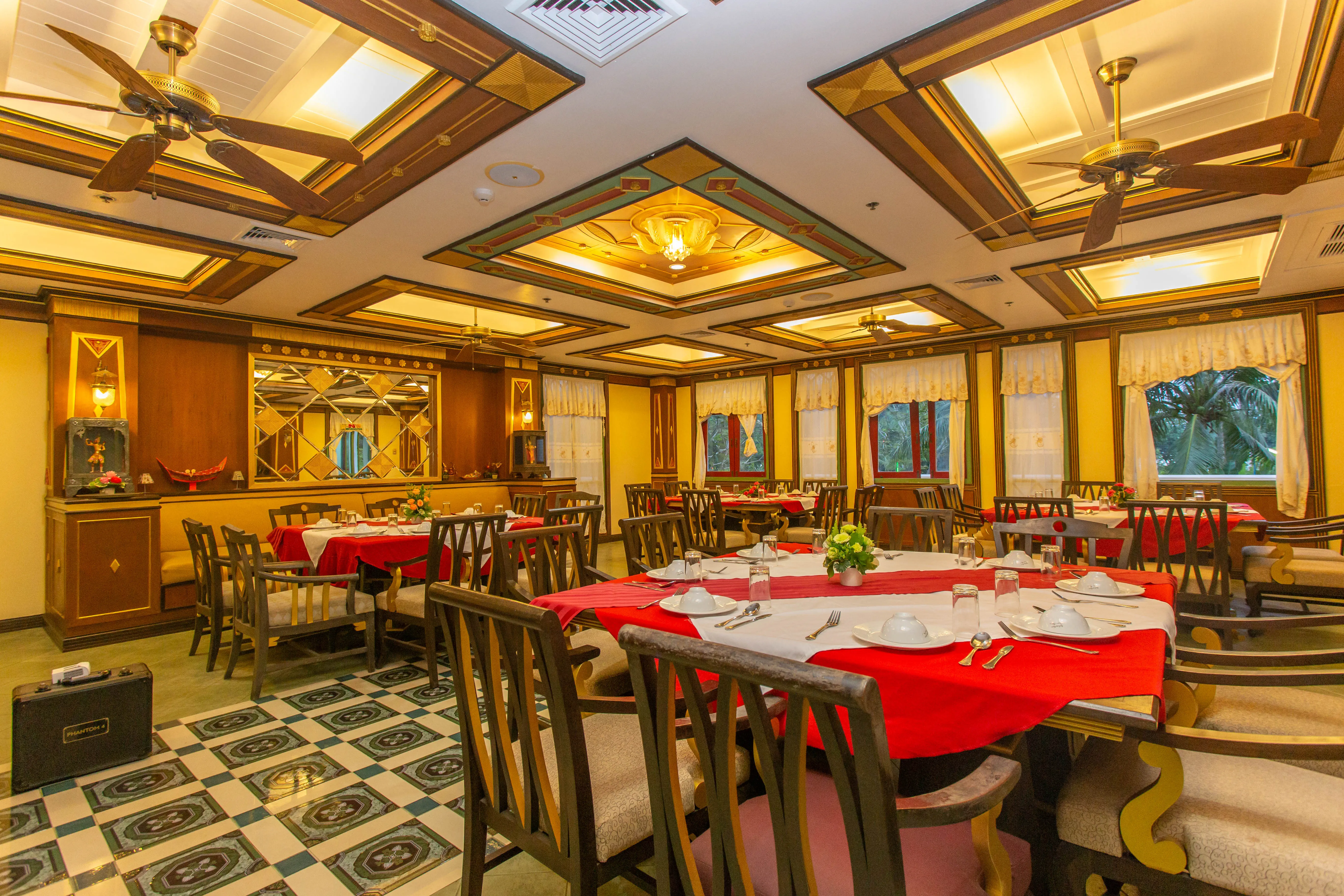 Ayodhaya Palace Beach Resort - zdjęcie 24