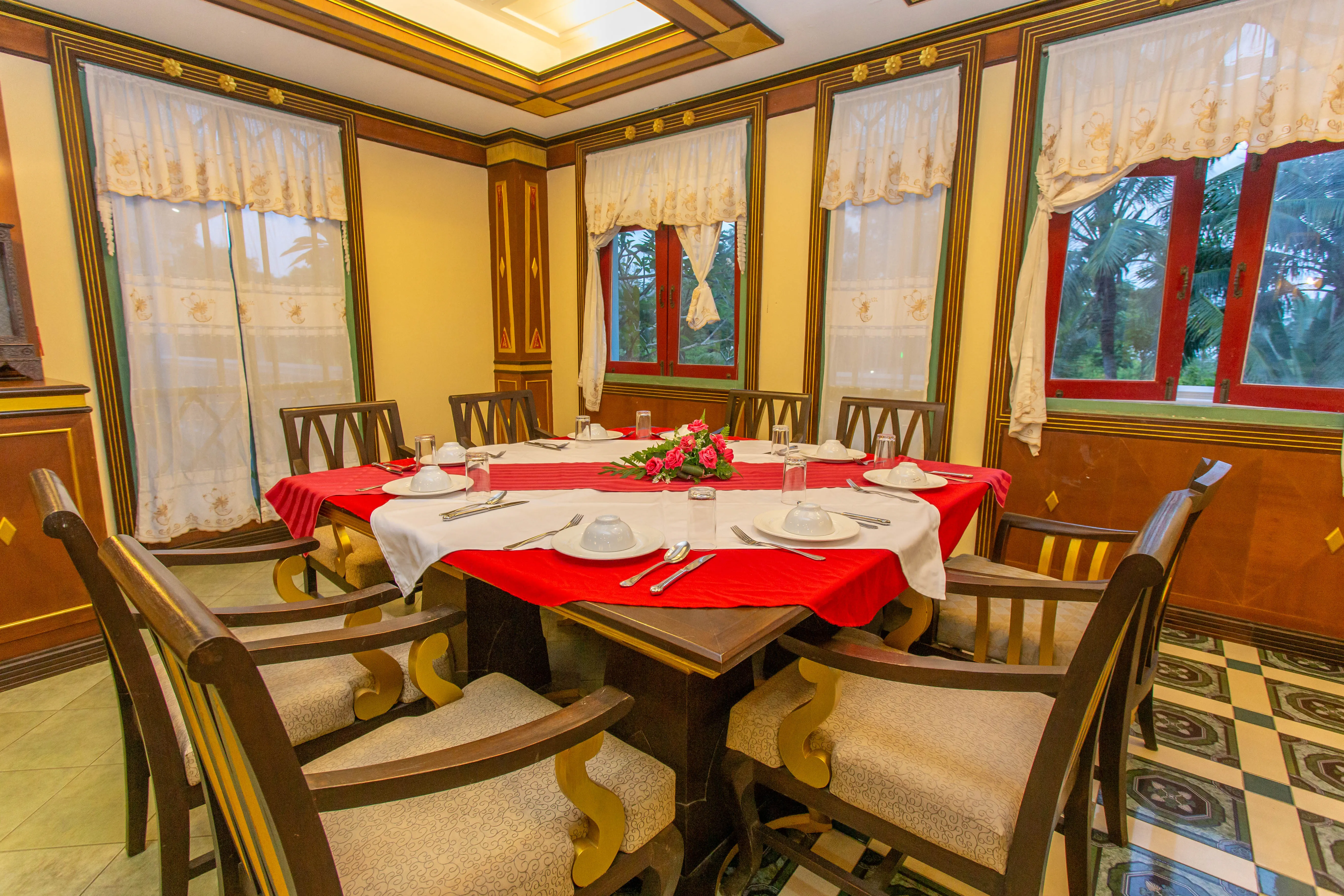 Ayodhaya Palace Beach Resort - zdjęcie 25