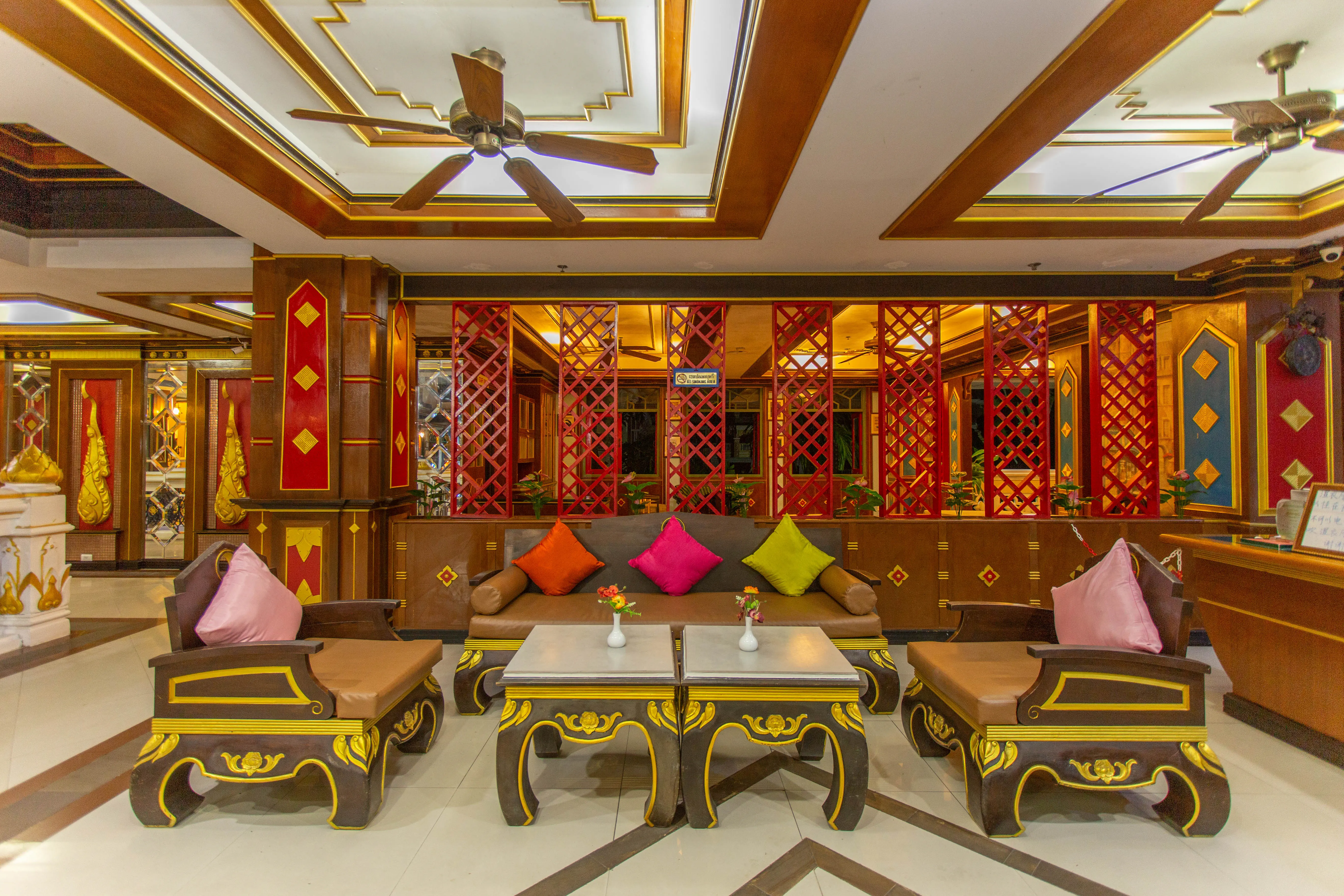 Ayodhaya Palace Beach Resort - zdjęcie 5