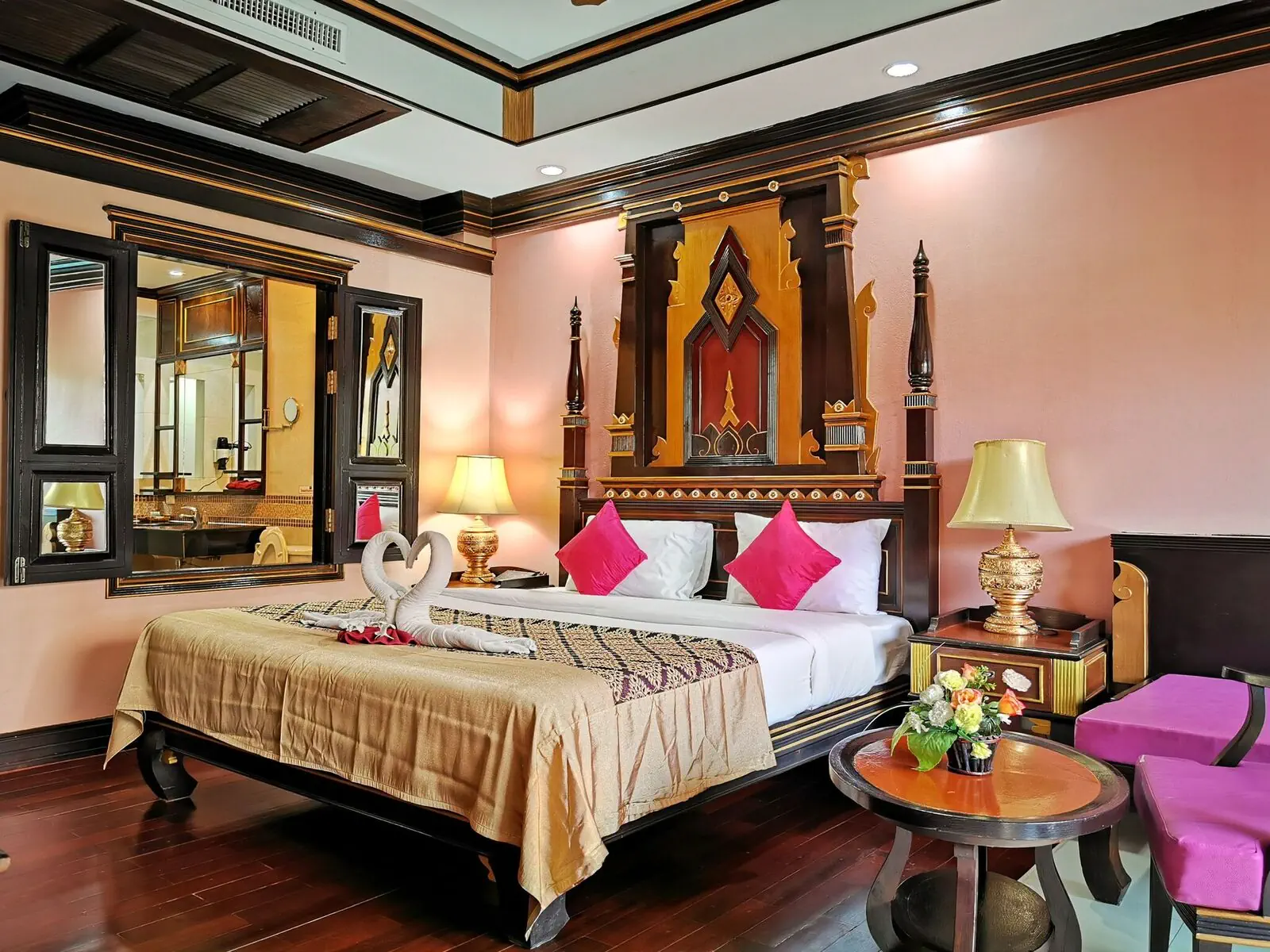 Ayodhaya Palace Beach Resort - zdjęcie 9