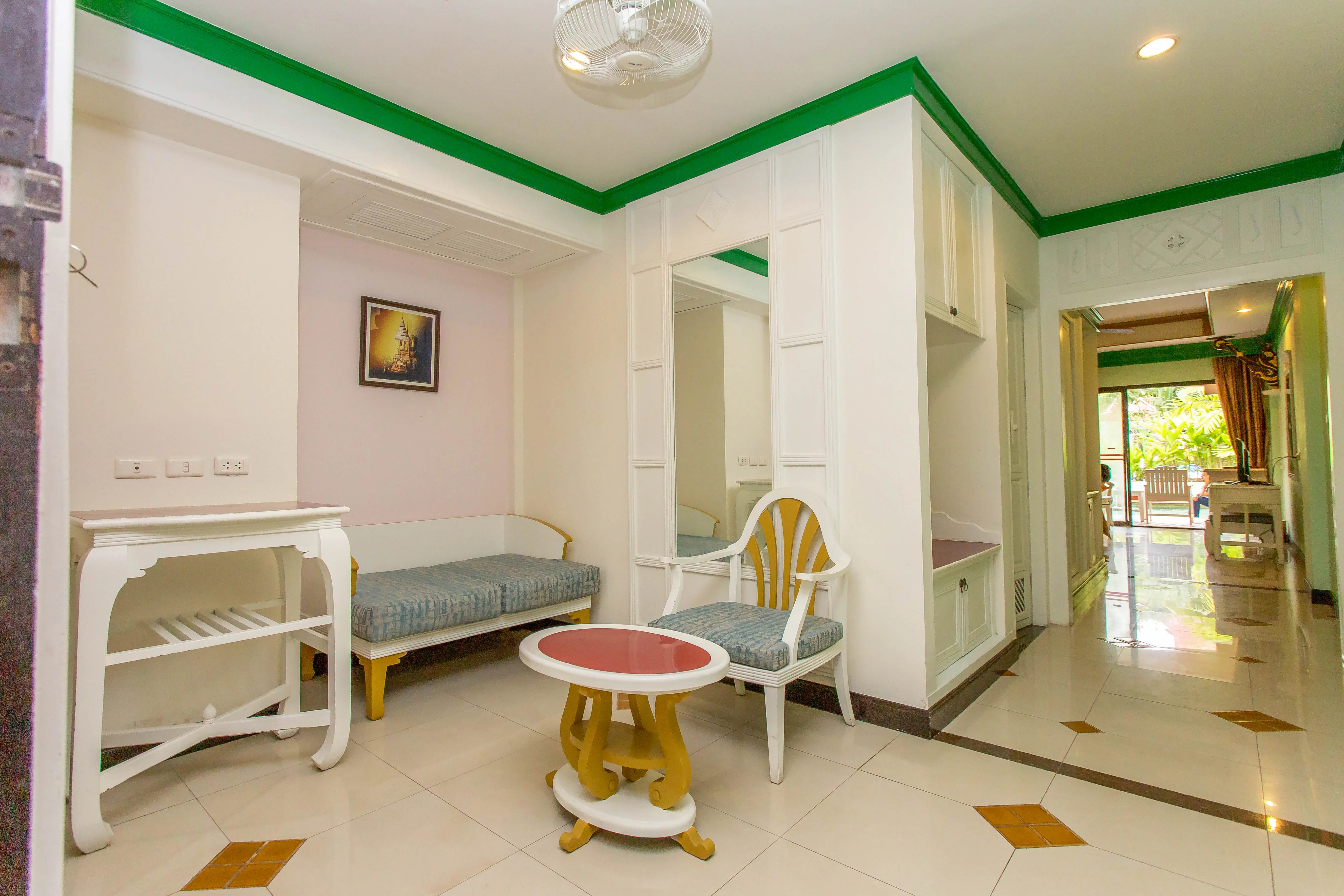 Ayodhaya Palace Beach Resort - zdjęcie 18