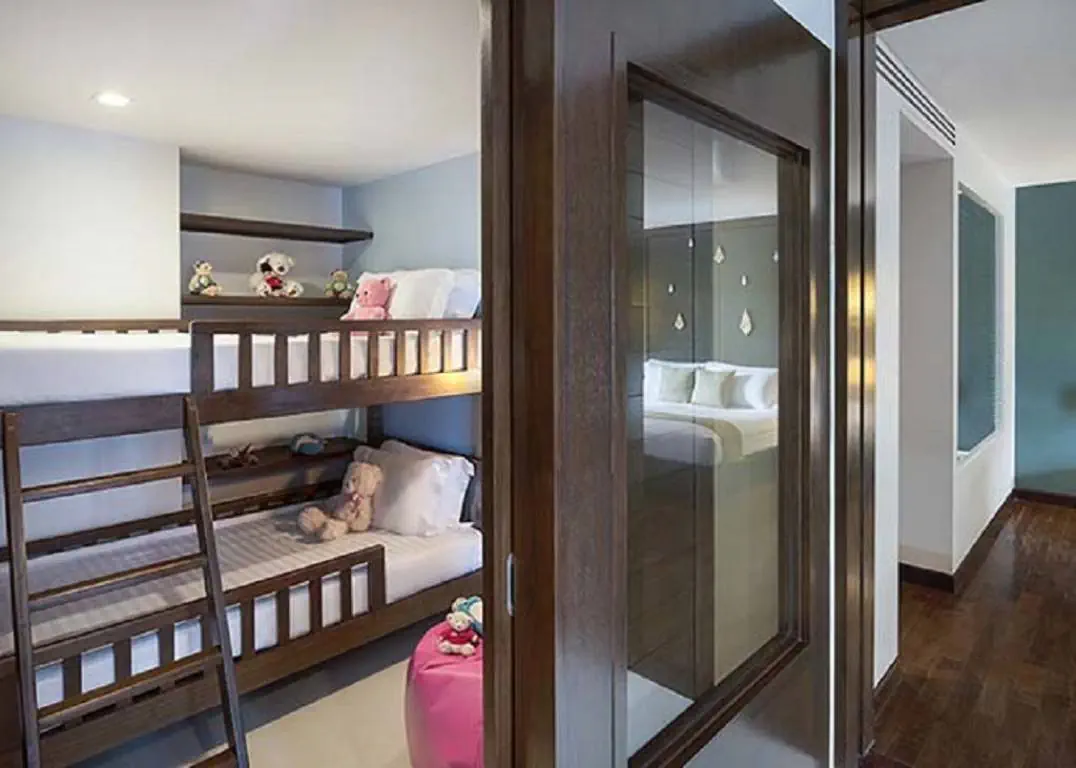 Centara Anda Dhevi Resort & Spa - zdjęcie 20