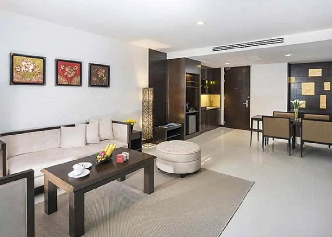 Centara Anda Dhevi Resort & Spa - zdjęcie 25