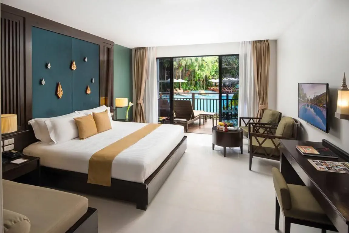 Centara Anda Dhevi Resort & Spa - zdjęcie 16