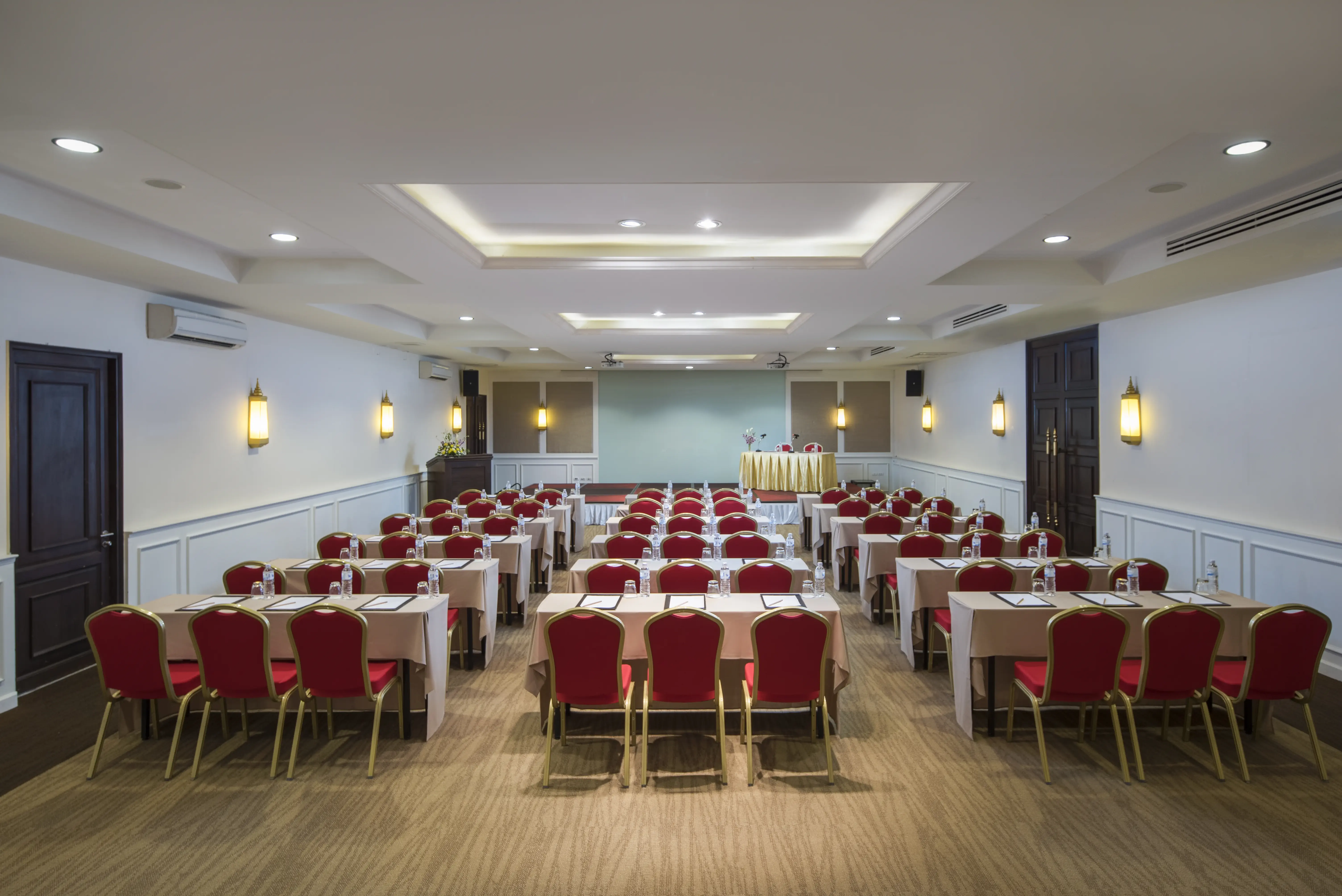 Centara Anda Dhevi Resort & Spa - zdjęcie 40