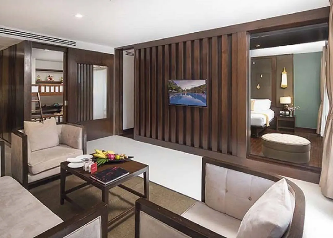 Centara Anda Dhevi Resort & Spa - zdjęcie 21