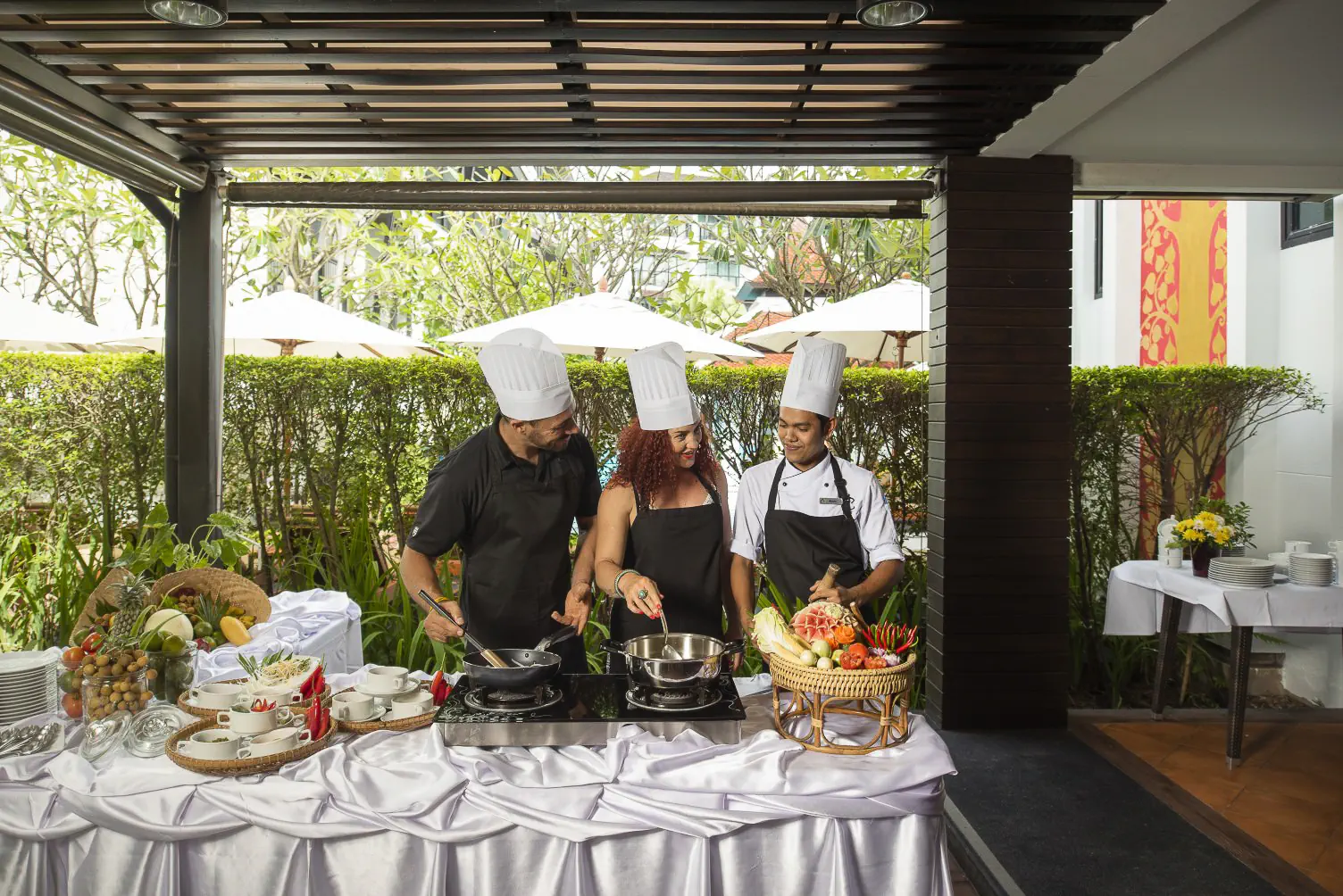 Centara Anda Dhevi Resort & Spa - zdjęcie 28
