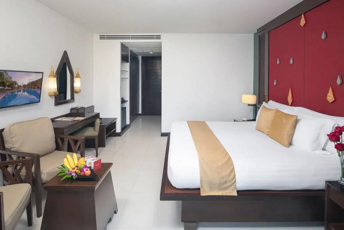 Centara Anda Dhevi Resort & Spa - zdjęcie 7