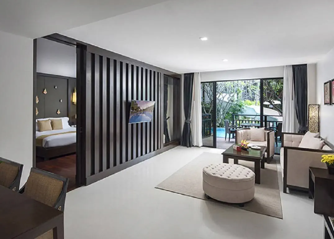 Centara Anda Dhevi Resort & Spa - zdjęcie 23