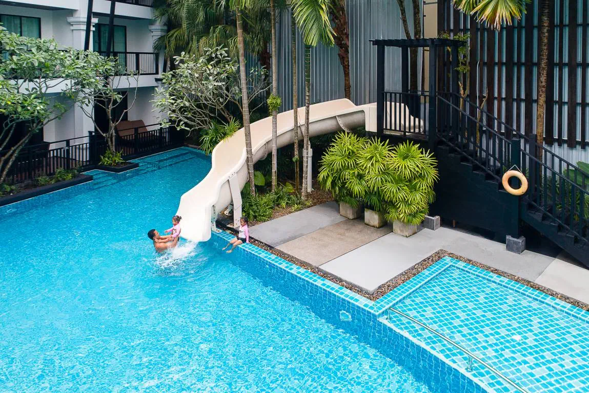 Centara Anda Dhevi Resort & Spa - zdjęcie 34