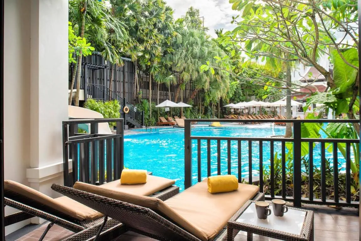 Centara Anda Dhevi Resort & Spa - zdjęcie 14