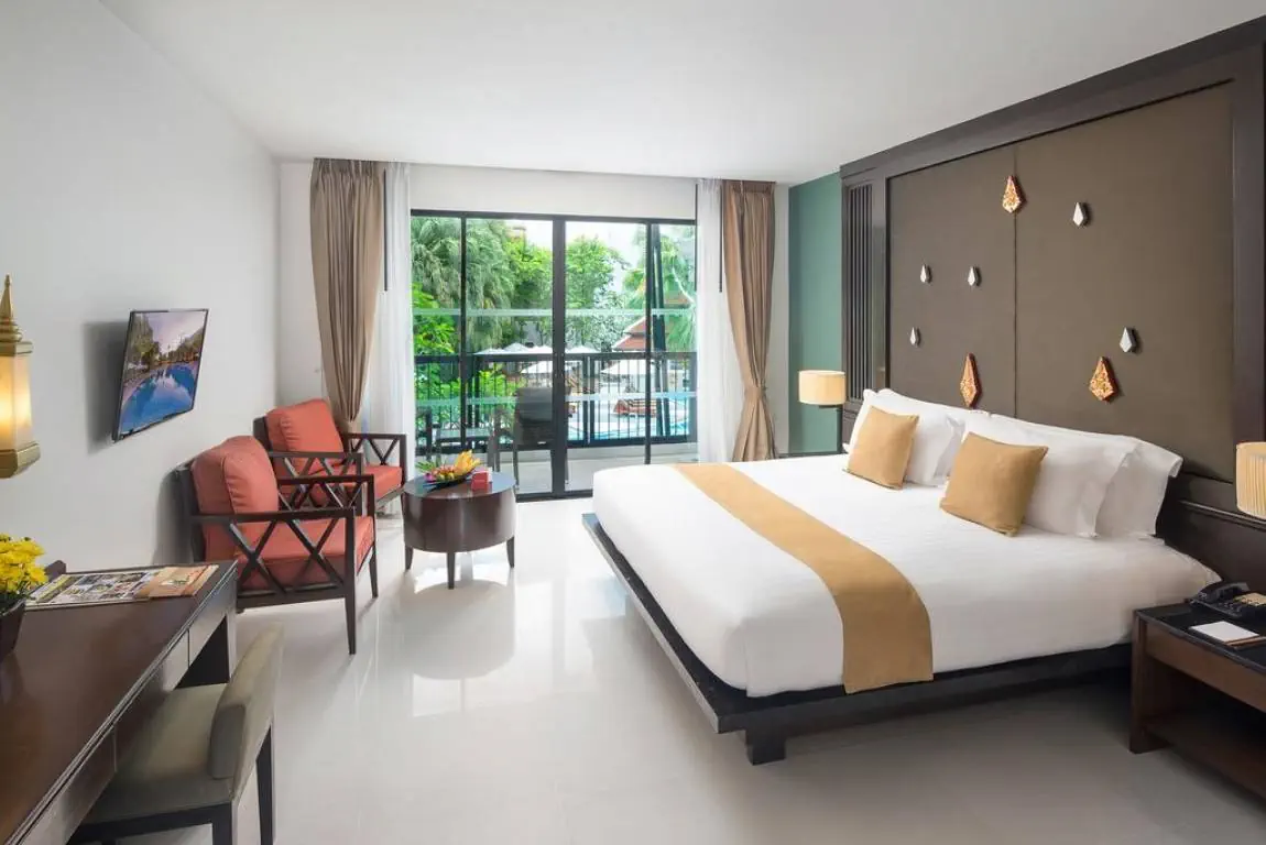 Centara Anda Dhevi Resort & Spa - zdjęcie 12