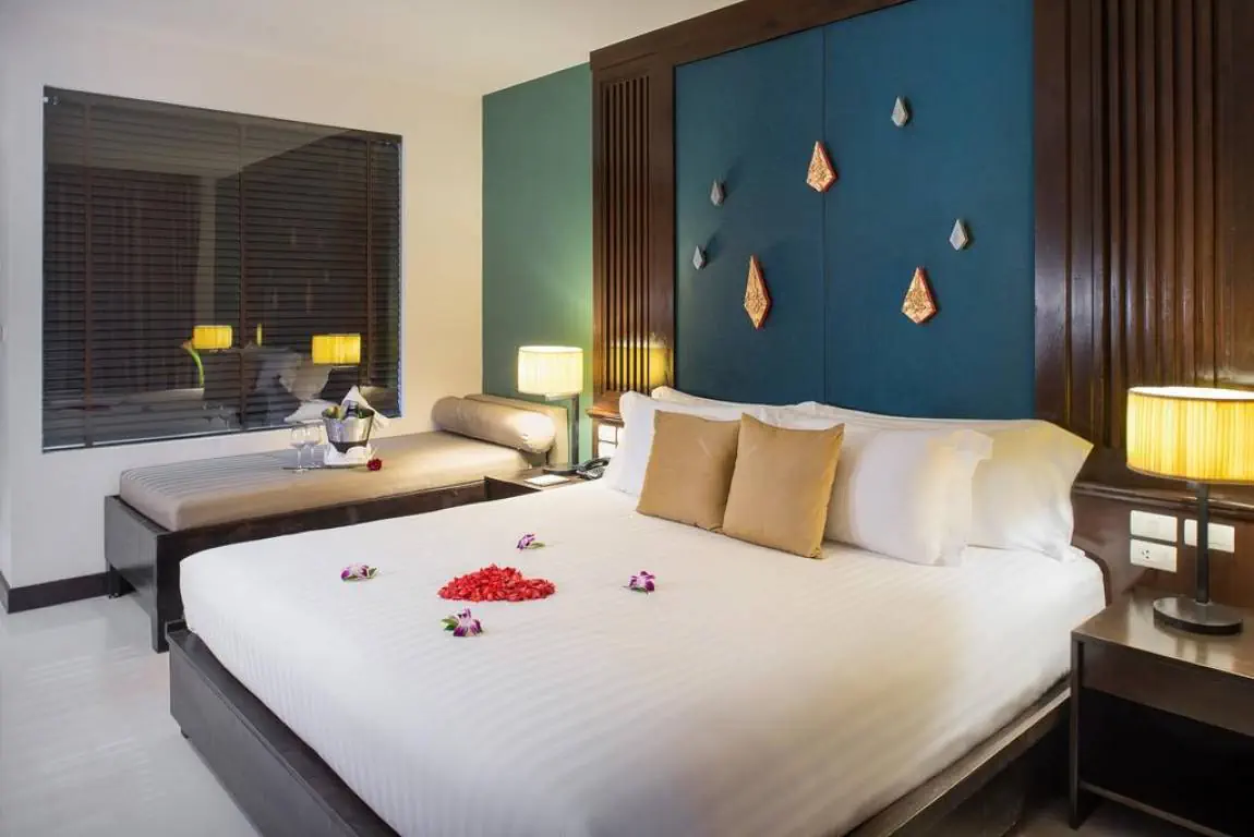 Centara Anda Dhevi Resort & Spa - zdjęcie 15