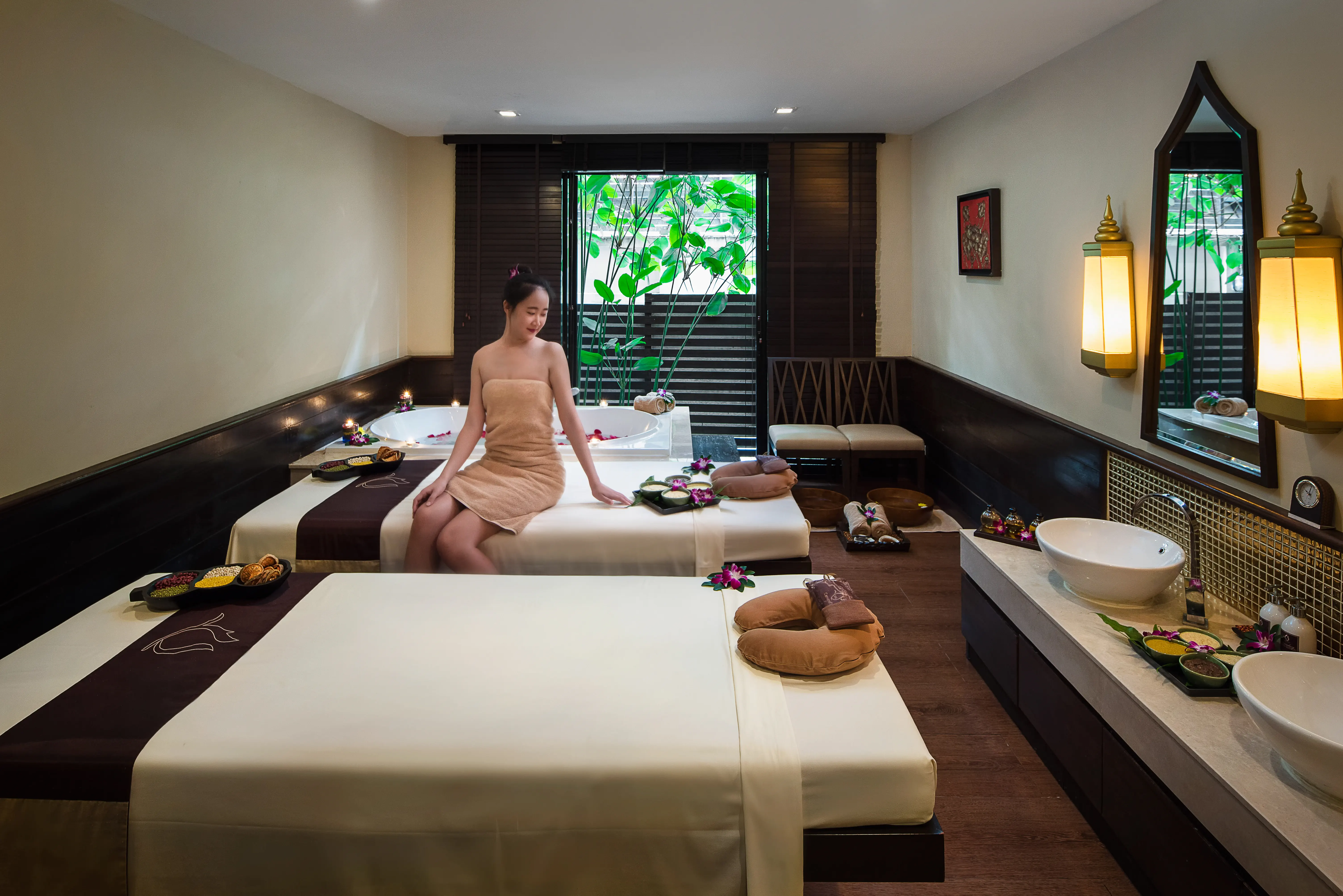 Centara Anda Dhevi Resort & Spa - zdjęcie 36