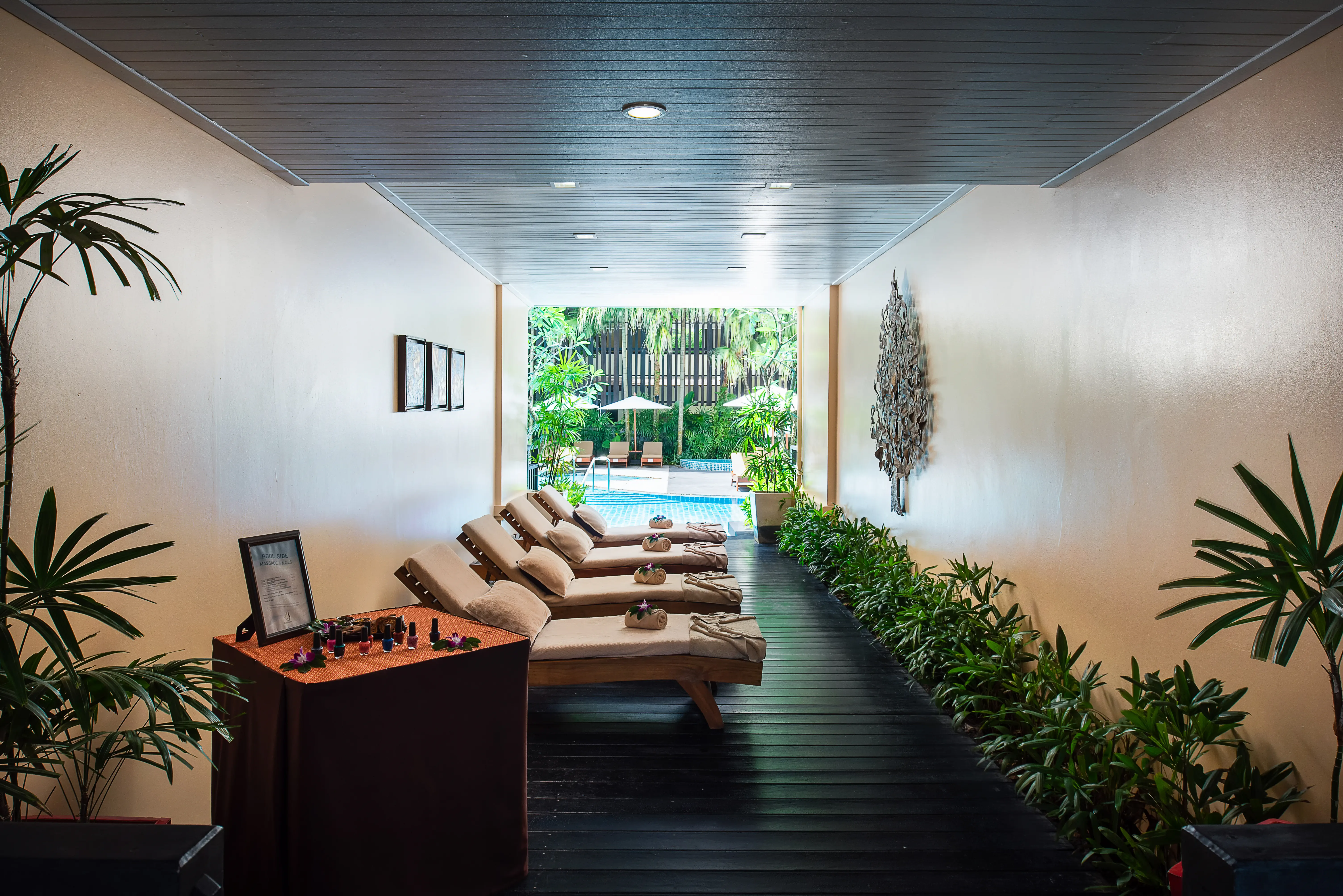 Centara Anda Dhevi Resort & Spa - zdjęcie 39
