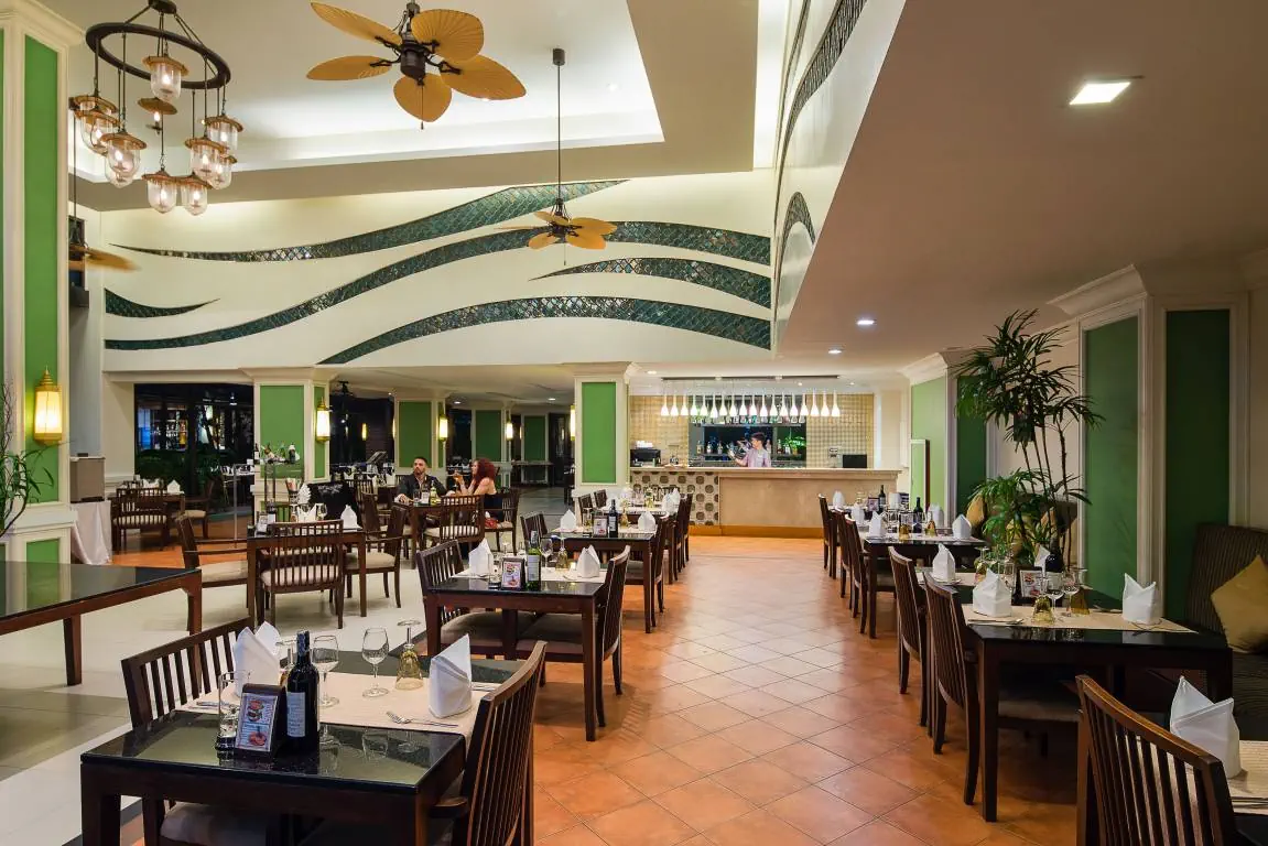 Centara Anda Dhevi Resort & Spa - zdjęcie 27
