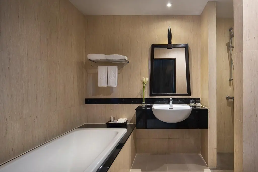 Centara Anda Dhevi Resort & Spa - zdjęcie 8