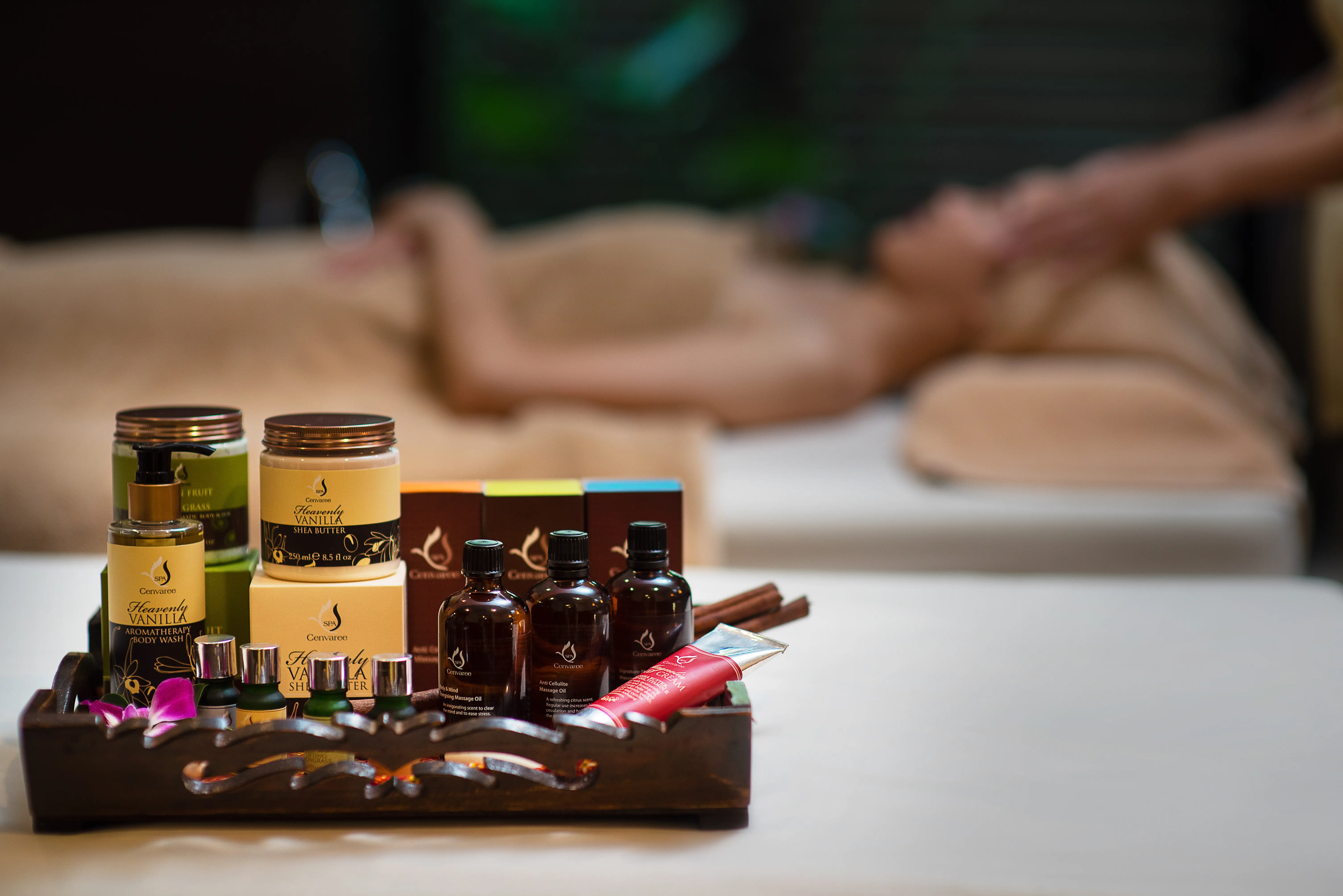 Centara Anda Dhevi Resort & Spa - zdjęcie 37