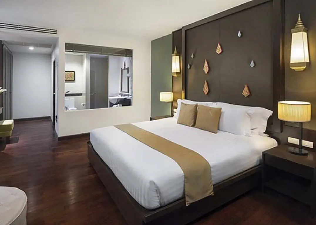 Centara Anda Dhevi Resort & Spa - zdjęcie 22