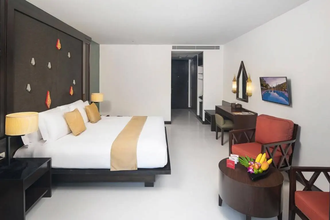 Centara Anda Dhevi Resort & Spa - zdjęcie 13
