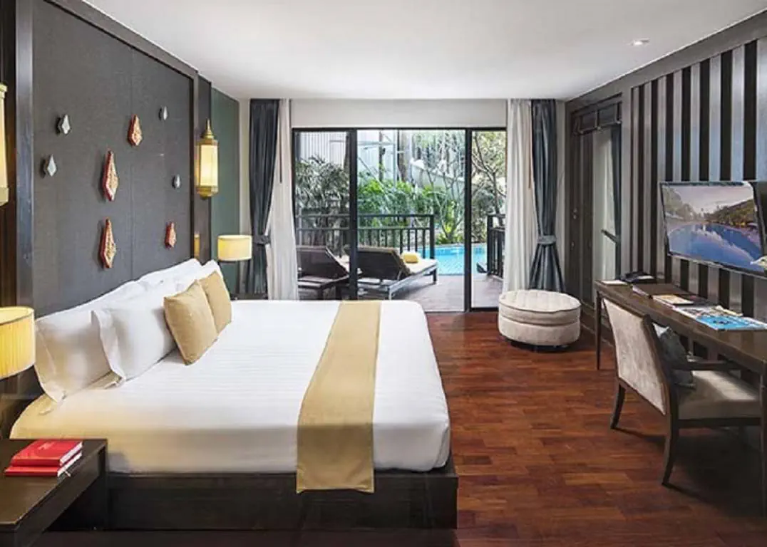 Centara Anda Dhevi Resort & Spa - zdjęcie 24