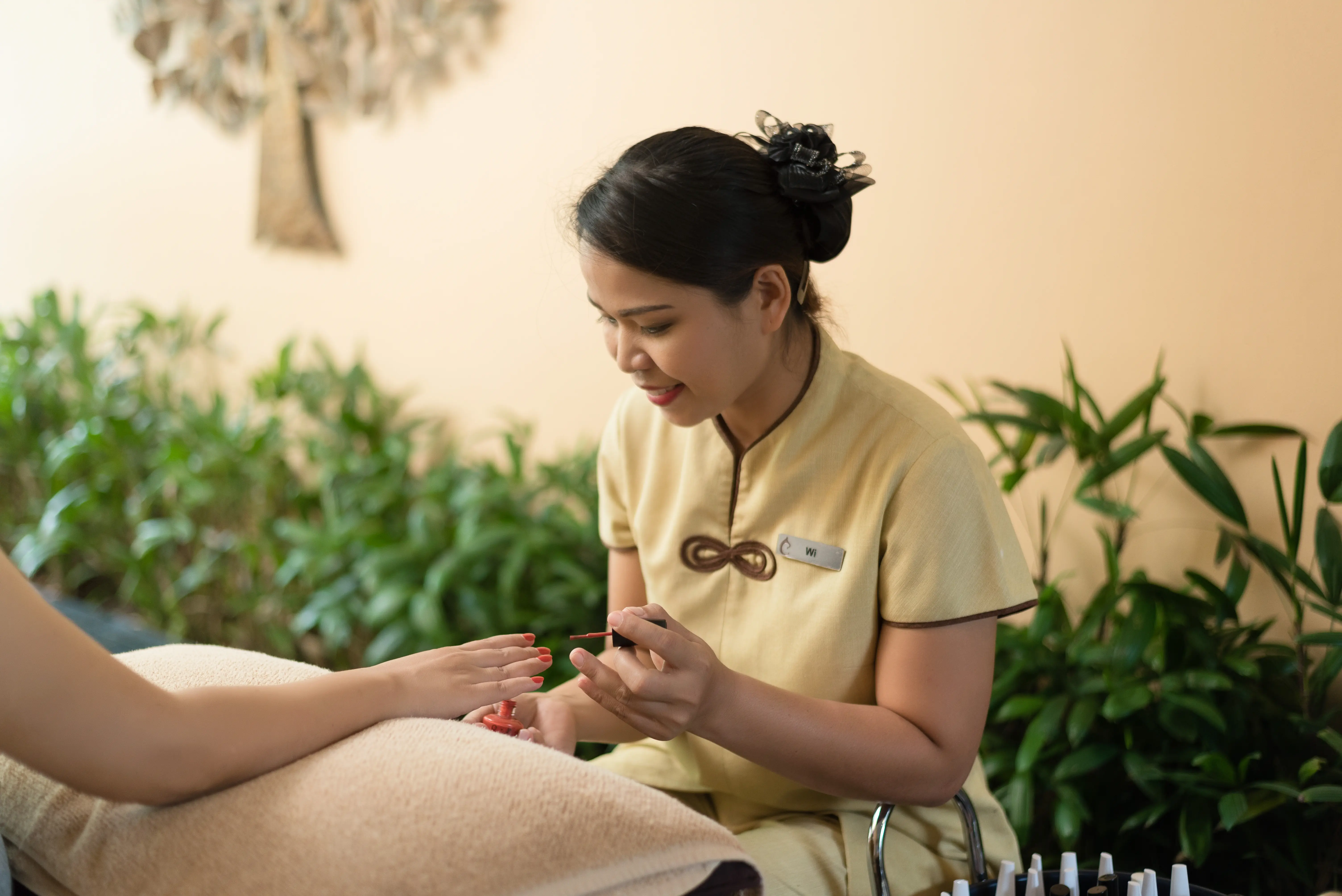 Centara Anda Dhevi Resort & Spa - zdjęcie 38
